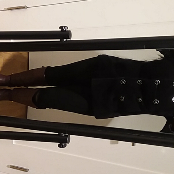 Calvin Klein petite jacket. - Picture 2 of 6